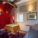 Bed and breakfast La Torretta Studios&suite