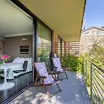 Bed and breakfast La Torretta Studios&suite Lesa