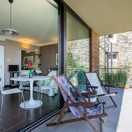Bed & Breakfast La Torretta Studios&suite *