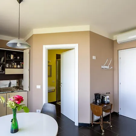 Bed & Breakfast La Torretta &