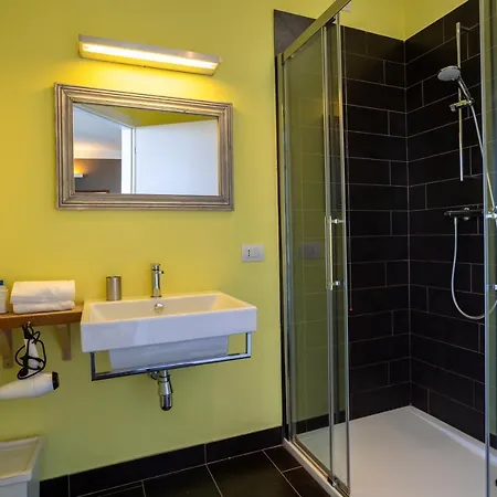 La Torretta & 3* Леза