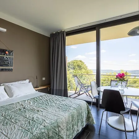 La Torretta & Couette-café 3*