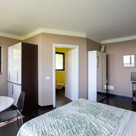 La Torretta &