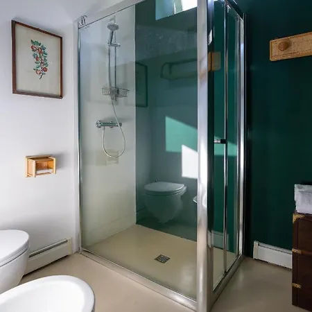 La Torretta & Bed & Breakfast Lesa