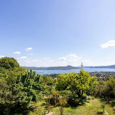 La Torretta & Отель типа 