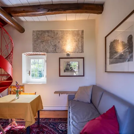 La Torretta & Couette-café 3*