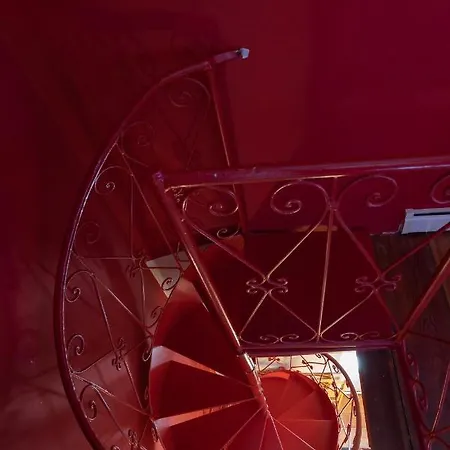 Couette-café La Torretta & Lesa