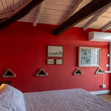 La Torretta & Bed & Breakfast Lesa