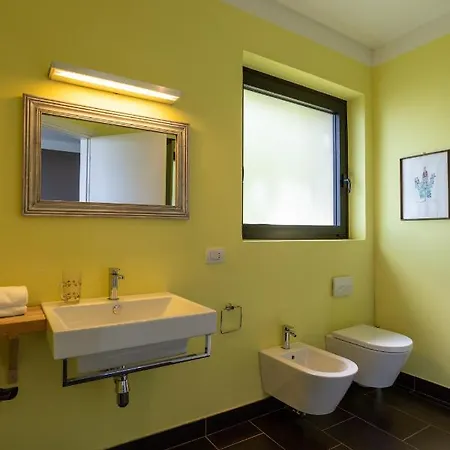 Bed & Breakfast La Torretta & 3*