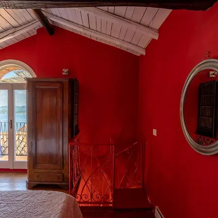 Bed & Breakfast La Torretta & 3*