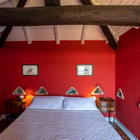 La Torretta & 3* Lesa