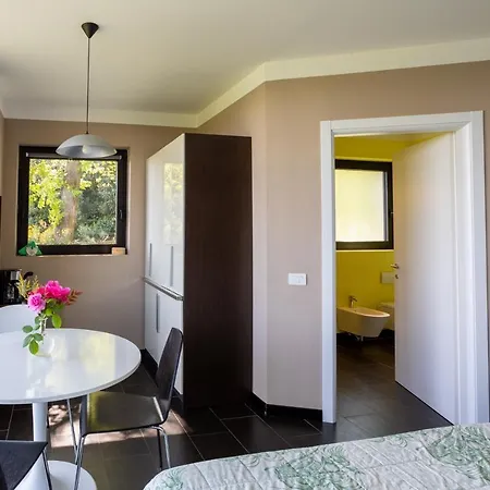 La Torretta & 3*