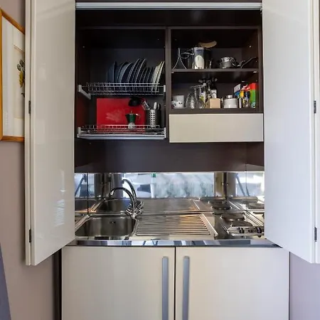 Bed & Breakfast La Torretta & Lesa