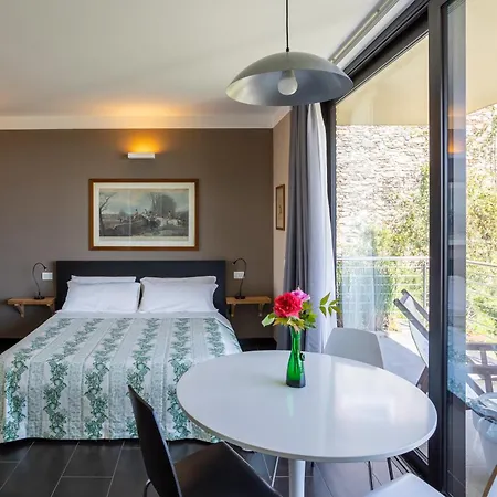 La Torretta & 3* Lesa