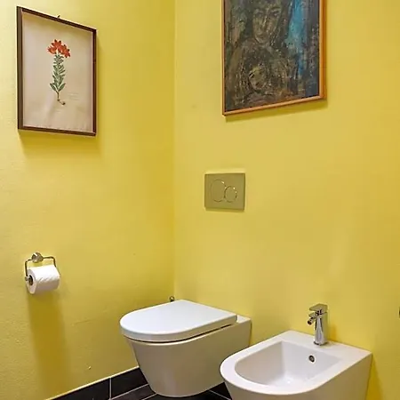 Bed & Breakfast La Torretta & 3*