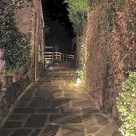 Bed & Breakfast La Torretta &