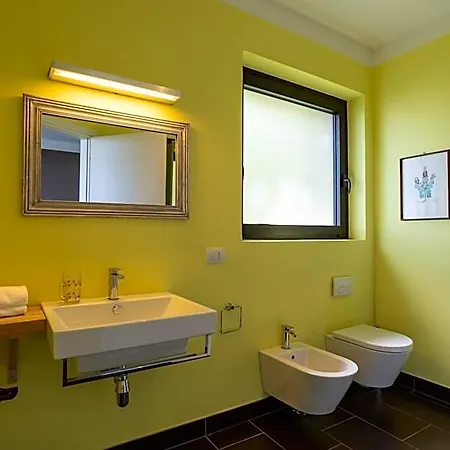 Bed & Breakfast La Torretta &