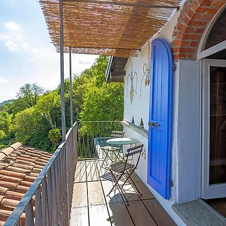 Bed & Breakfast La Torretta & Lesa