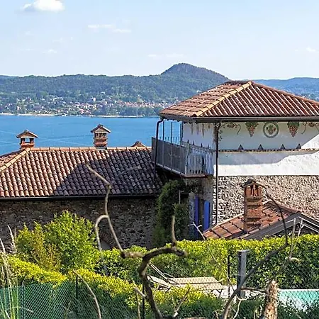La Torretta & Bed & Breakfast Lesa