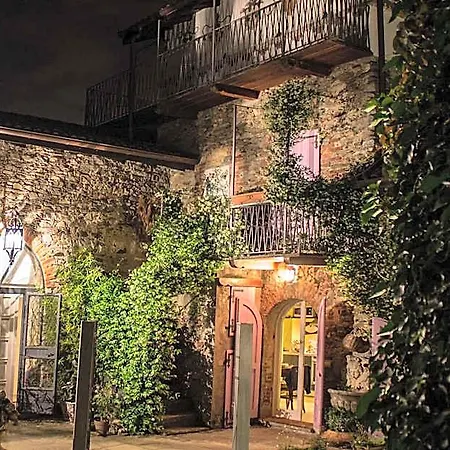 La Torretta & Bed & Breakfast 3*
