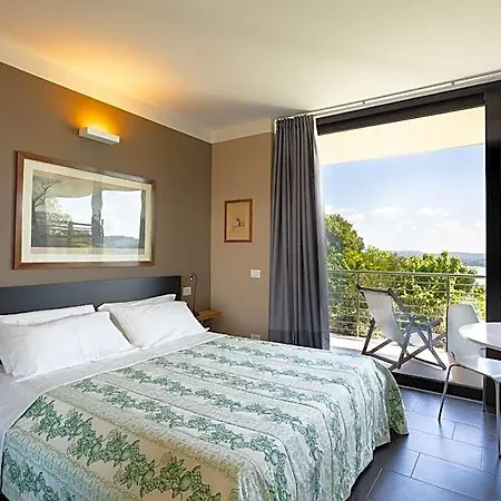 La Torretta & 3* Lesa