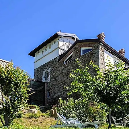 La Torretta &