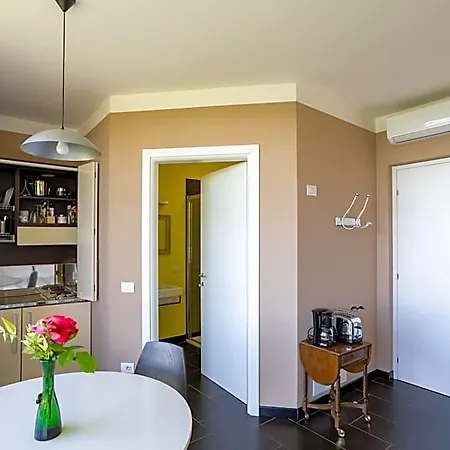 Bed & Breakfast La Torretta & 3*