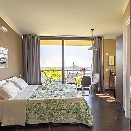 La Torretta & Bed & Breakfast 3*