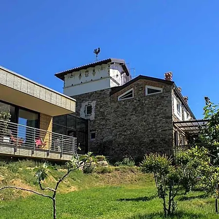 Bed & Breakfast La Torretta & Lesa