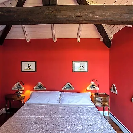 La Torretta & Bed & Breakfast