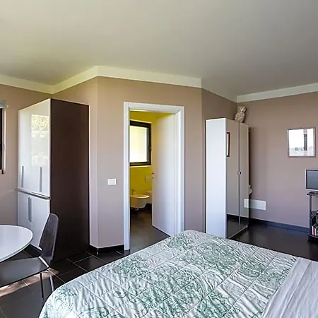 La Torretta & Bed & Breakfast