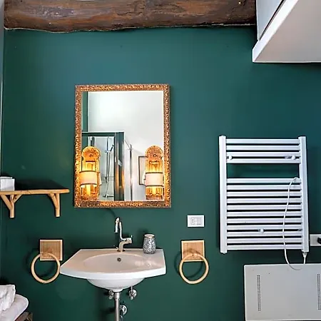 Bed & Breakfast La Torretta &