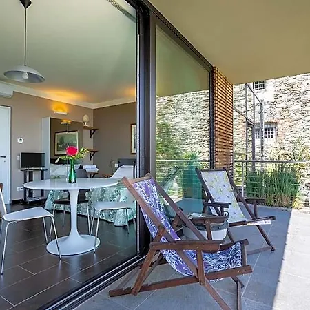 Bed & Breakfast La Torretta & Lesa