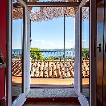 Bed & Breakfast La Torretta & Lesa