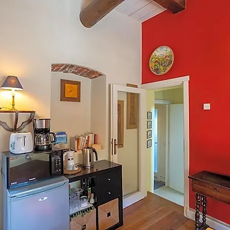 La Torretta & Bed & Breakfast 3*