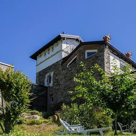 La Torretta Studios&suite Bed & Breakfast *