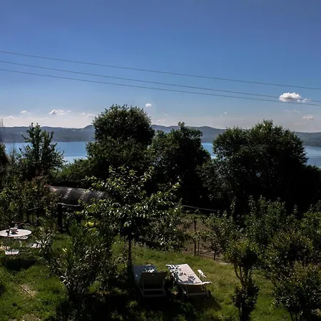 La Torretta & Couette-café 3*