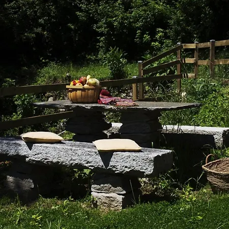 Couette-café La Torretta & 3*