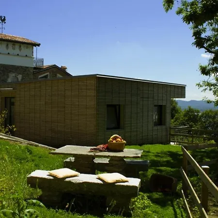 La Torretta & 3*