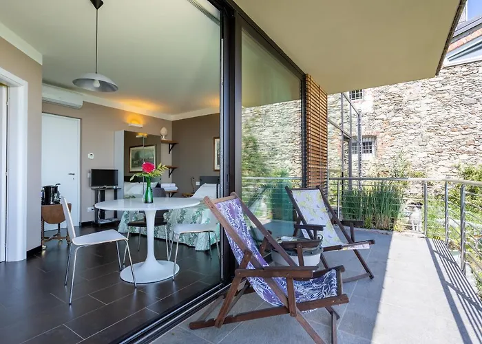 Bed & Breakfast La Torretta & 3*