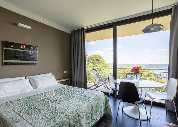 La Torretta & Bed & Breakfast 3*