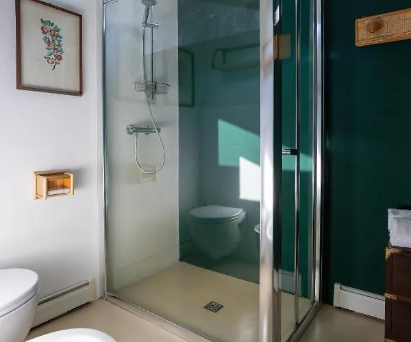 La Torretta & Bed & Breakfast Lesa