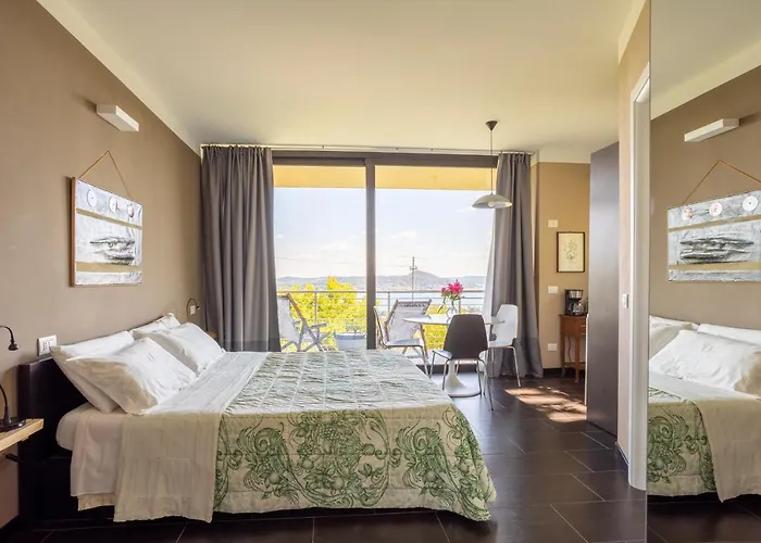 Bed & Breakfast La Torretta & 3*