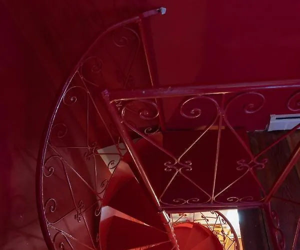 Bed & Breakfast La Torretta & Lesa