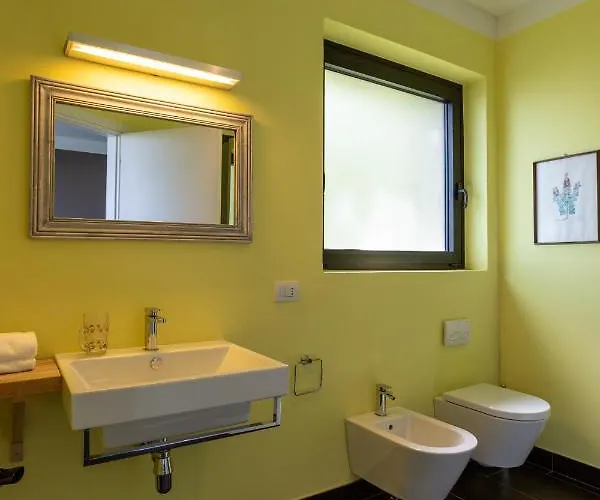 Bed & Breakfast La Torretta & 3*