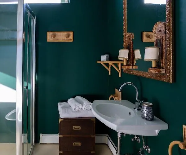 La Torretta & Bed & Breakfast 3*