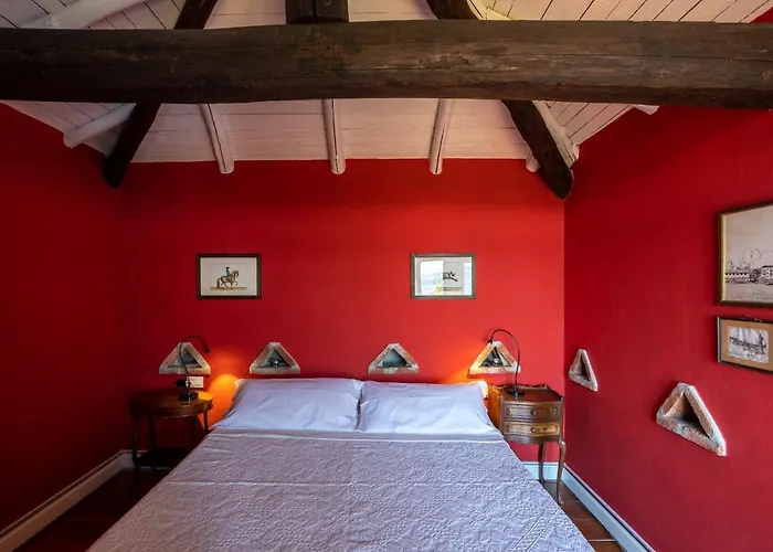 La Torretta & 3* Lesa