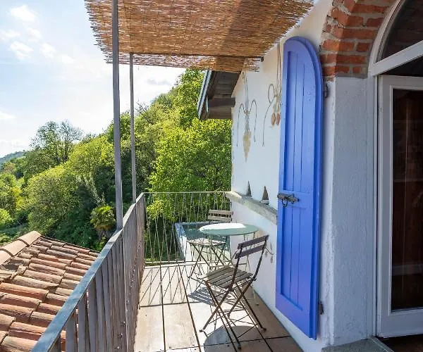 Bed & Breakfast La Torretta & 3*