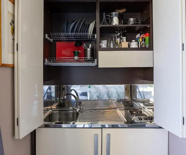 Bed & Breakfast La Torretta & Lesa