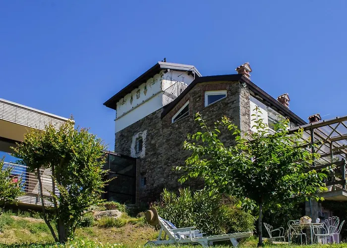 La Torretta & Bed & Breakfast 3*